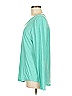 Duluth Trading Co. Teal Long Sleeve T-Shirt Size M - photo 5