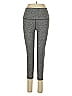 VSX Sport Gray Yoga Pants Size M - photo 1