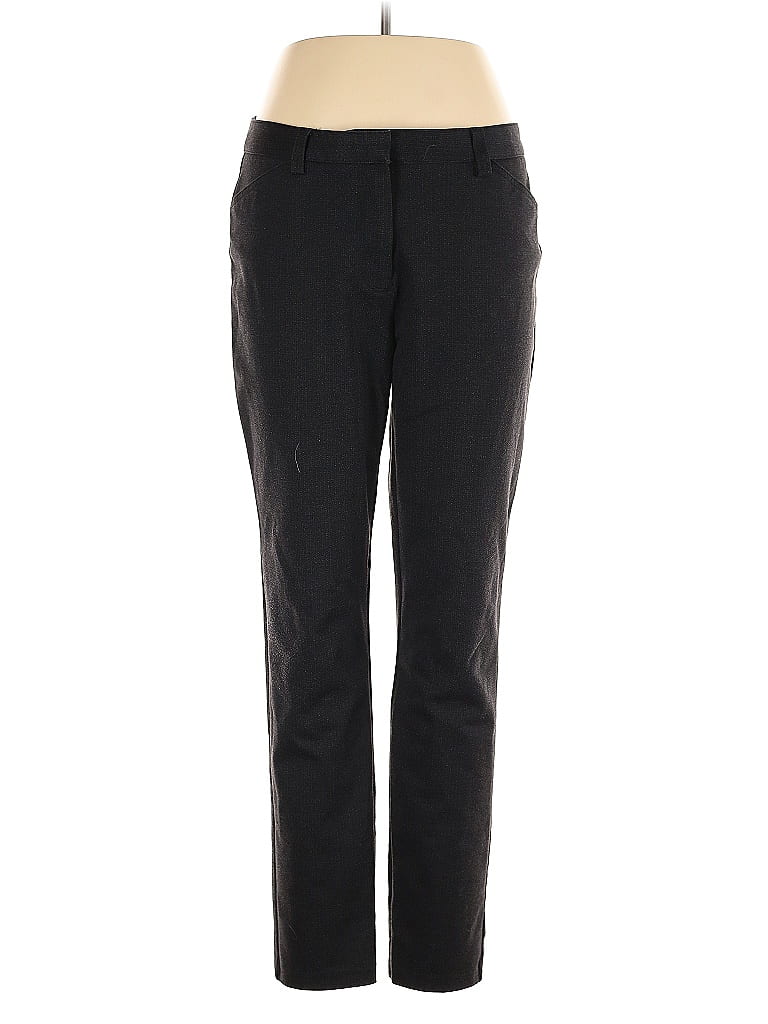 Click to view more detailed imagery on our partner's website Pre-owned Andrew Marc For Costco Dress Pants In Black