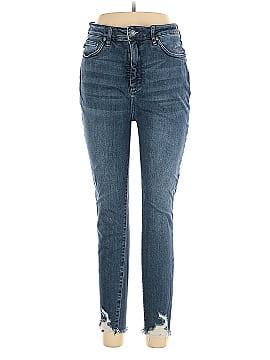 Judy Blue Jeans