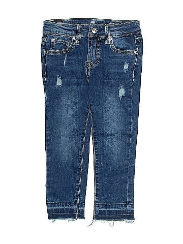7 For All Mankind Jeans (view 1)