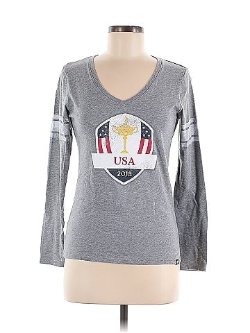 47 Brand Long Sleeve T-Shirt (view 1)