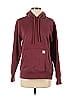 Ariat Burgundy Pullover Hoodie Size S - photo 1