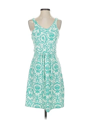 Tehama Casual Dress (view 1)