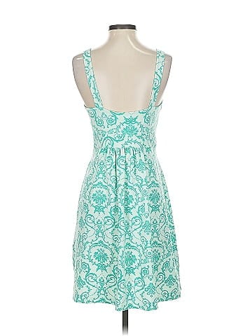 Tehama Casual Dress (view 2)