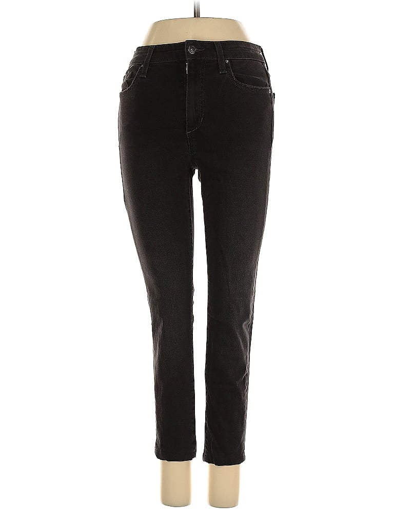 Click to view more detailed imagery on our partner's website Pre-owned Joe's Jeans Jeans In Black
