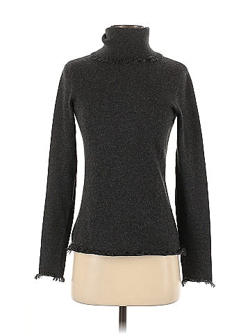 Magaschoni Turtleneck Sweater (view 1)