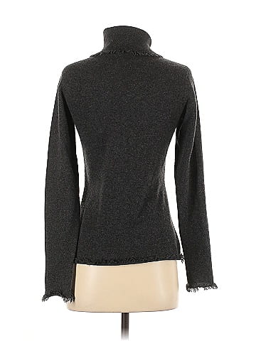 Magaschoni Turtleneck Sweater (view 2)