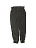 Art Class 100% Polyester Solid Green Casual Pants Size 8 (big kids) - photo 2