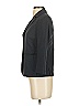 Jil Sander Navy Black Wool Blazer Size EU 36 / US 6 - photo 5