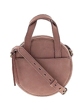 Madewell Leather Satchel