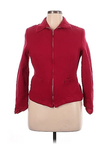 Sag Harbor Jacket (view 1)