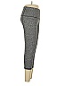 VSX Sport Gray Yoga Pants Size M - photo 4