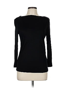 Reiss 3/4 Sleeve T Shirt
