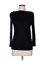 Reiss 3/4 Sleeve T Shirt