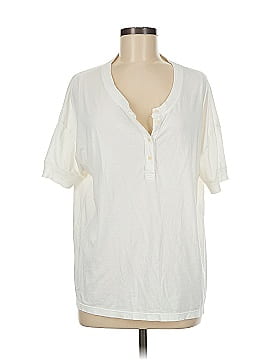 Rivet & Thread Short Sleeve Blouse