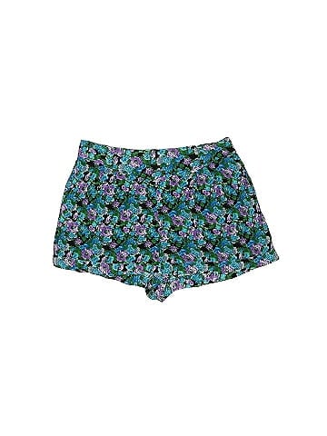 Material Girl Shorts (view 1)