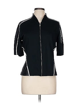 Tail Track Jacket