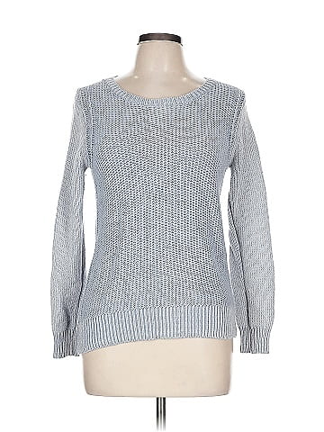 Sparrow Pullover Sweater (view 1)