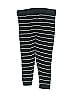 Baby Gap 100% Cotton Stripes Black Casual Pants Size 12-18 mo - photo 1