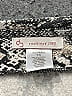 DressBarn Animal Print Silver Casual Skirt Size 1X - photo 3