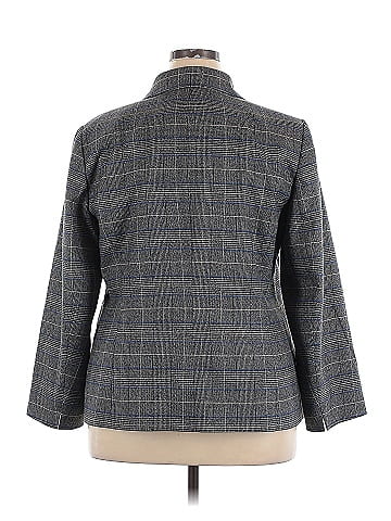 Kasper Blazer (view 2)