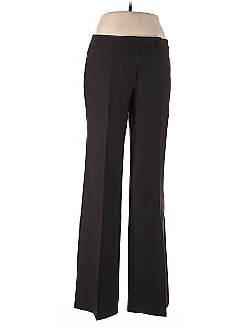 Classiques Entier Wool Pants