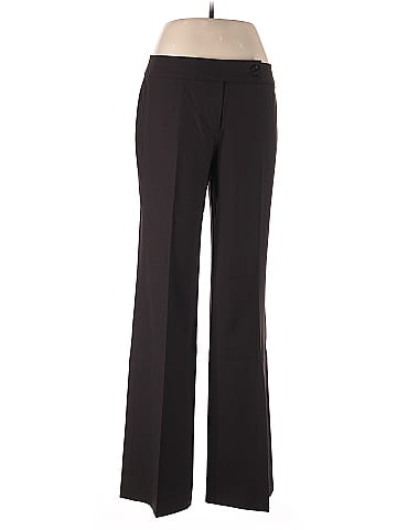 Classiques Entier Wool Pants (view 1)