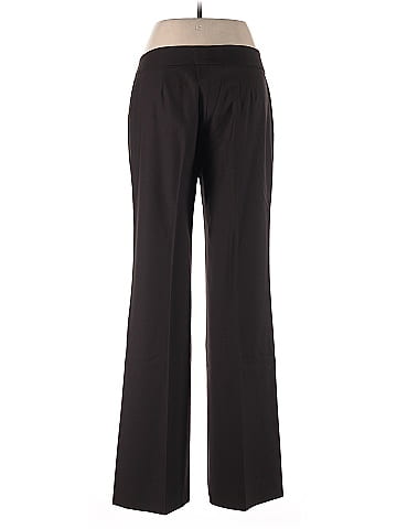 Classiques Entier Wool Pants (view 2)