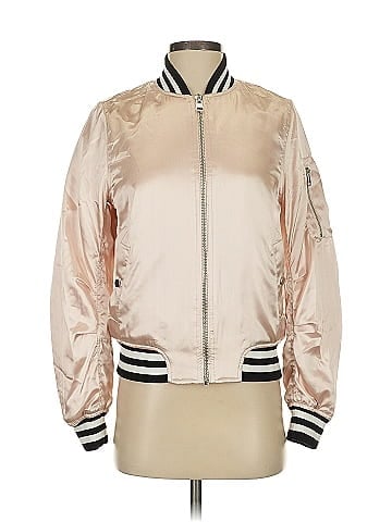 Topshop Jacket (view 1)