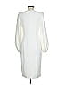 Black Halo Ivory White Cocktail Dress Size 10 - photo 2