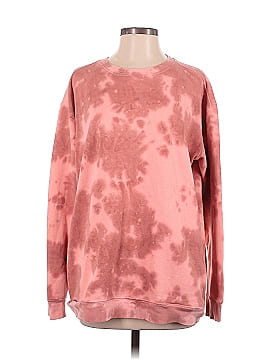 Natural Life Long Sleeve T Shirt