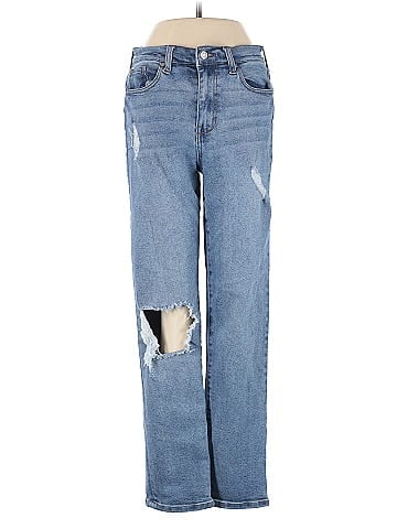 Altar'd State Jeans (view 1)