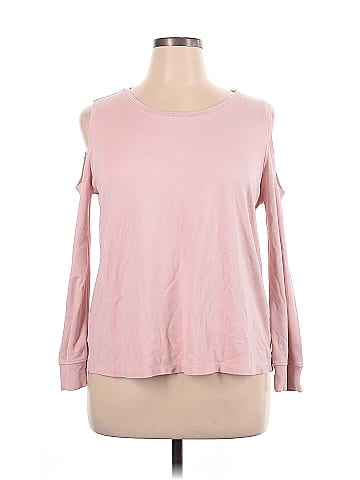 Gibson Long Sleeve Top (view 1)