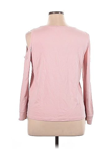 Gibson Long Sleeve Top (view 2)