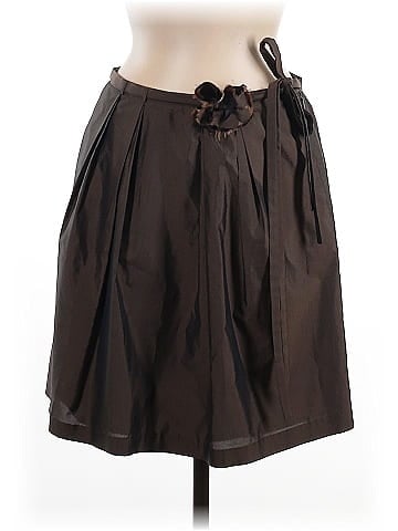 Robert Rodriguez Formal Skirt (view 1)