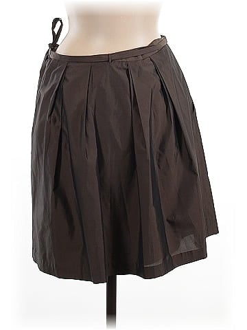 Robert Rodriguez Formal Skirt (view 2)