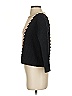 Tabula Rasa Color Block Tan Pullover Sweater Size XS - photo 4