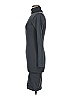 American Apparel Solid Gray Casual Dress Size M - photo 5