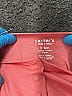 Carter's 100% Cotton Pink Long Sleeve T-Shirt Size 3-6 mo - photo 3
