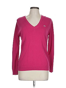 Lacoste Pullover Sweater