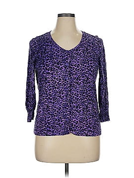 Dana Buchman Cardigan