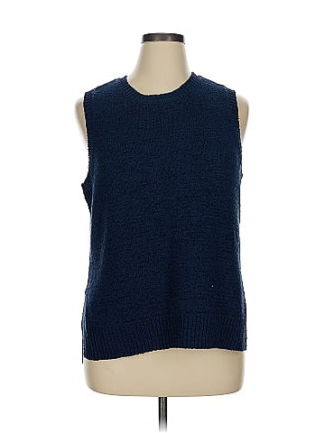 Joe Fresh Sweater Vest (view 1)