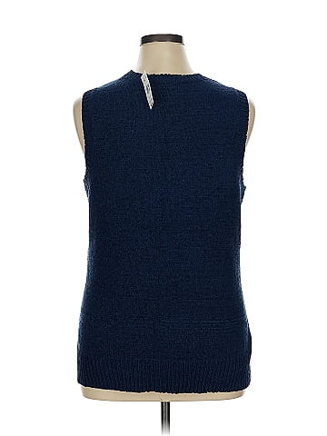 Joe Fresh Sweater Vest (view 2)
