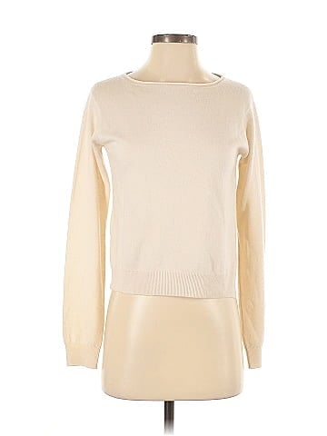 Fabiana Filippi Long Sleeve Top (view 1)