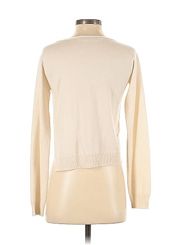 Fabiana Filippi Long Sleeve Top (view 2)