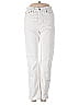 Levi's Ivory Jeans Size 27 waist - photo 1