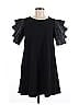Gracia Black Cocktail Dress Size M - photo 1