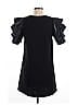 Gracia Black Cocktail Dress Size M - photo 2