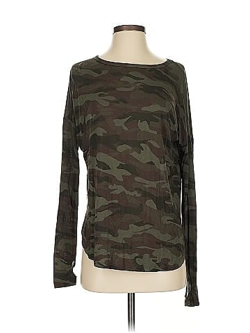 Sweet Romeo Long Sleeve T-Shirt (view 1)